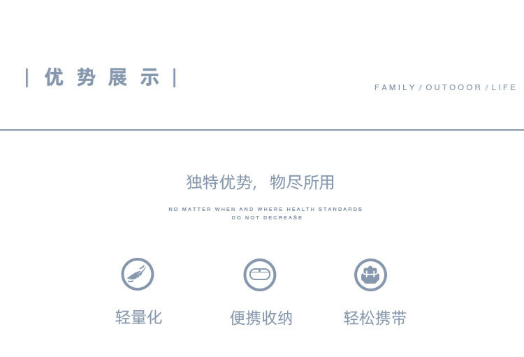 Держатель напольный светильник  户外露营帐篷照明灯摆摊灯杆便携式折叠野营灯支架铝合金营地灯架 Okoutdoor