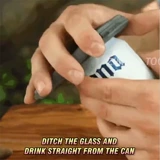 Douyin То такое же универсальное пивное напитки Coca -cola Pepsi Открытие бутылки с портативной портативной банкой