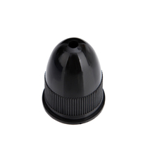 Breathless nose washing bottle assembly bottle mouth