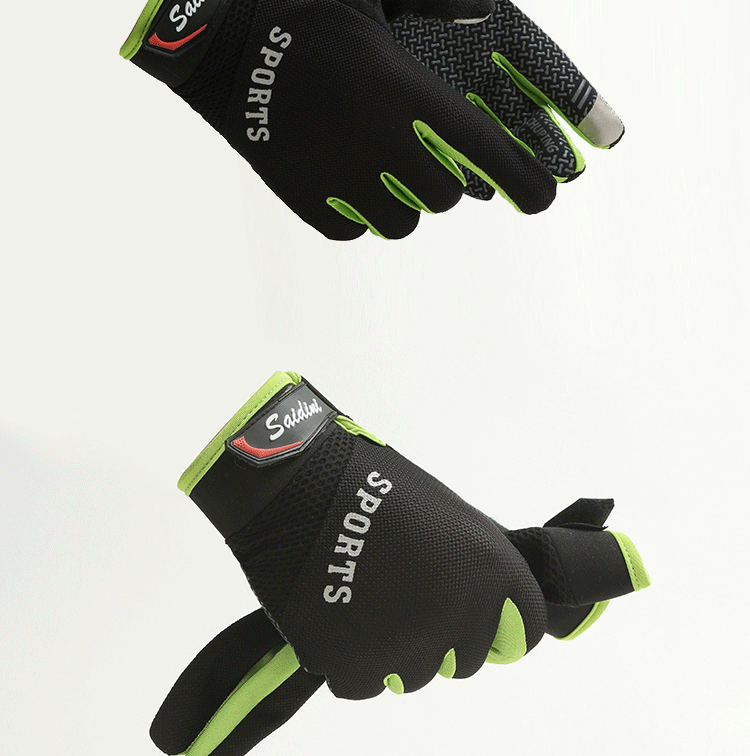 Gants pour vélo - Ref 2239667 Image 17