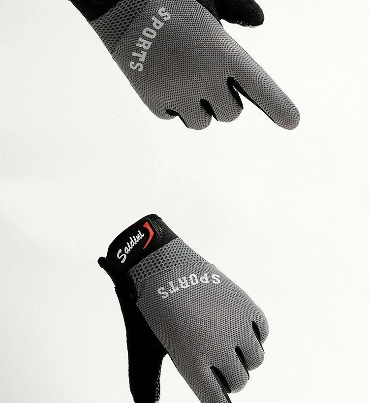 Gants pour vélo - Ref 2239667 Image 20