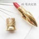 Sau mẫu son môi Authentic WHOO sau thỏi son trong mẫu váy Luxury 15th Số 12 son môi Son môi - Son môi 3ce cloud lip tint