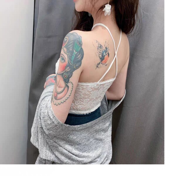 小娘子佳衣