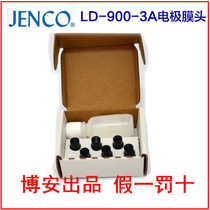  American Rens Jenco 9010M LD-900-3A electrode film head LD-900-11 electrode