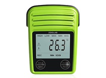  ZOGLAB ZOGLAB Mini-TH temperature and humidity recorder main push model monopoly