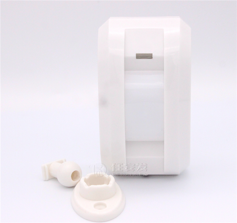 Allie wired curtain infrared detector EAP-200XT 200T anti-theft alarm normally open Normally closed