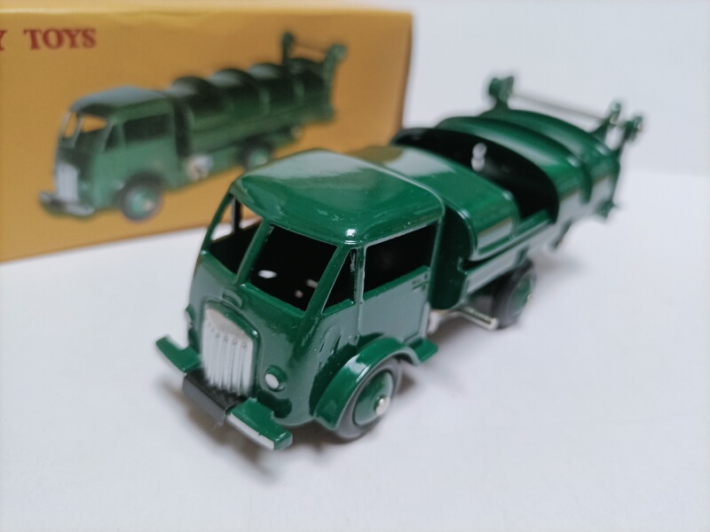 Dinky Atlas 1 43 Ford Garbage Recycling Cargo Truck Model Ford Benne Ordures Dinky Atlas 1 43 Ford Garbage Recycling Cargo Truck Model Ford Benne Ordures