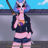 青竹泛舟绕人家