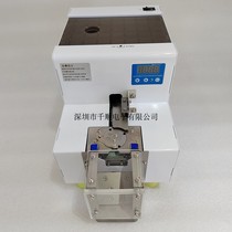 Segmented screw automatic counting machine Screw rivet terminal steel ball counting machine feeder M2-M6