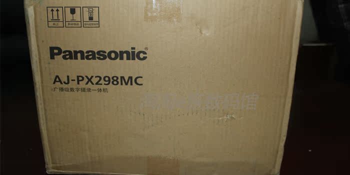Máy ảnh Panasonic / Panasonic AJ-PX298MC P2 Máy ảnh Panasonic 298MC trên toàn quốc bảo hành - Máy quay video kỹ thuật số máy quay camera mini
