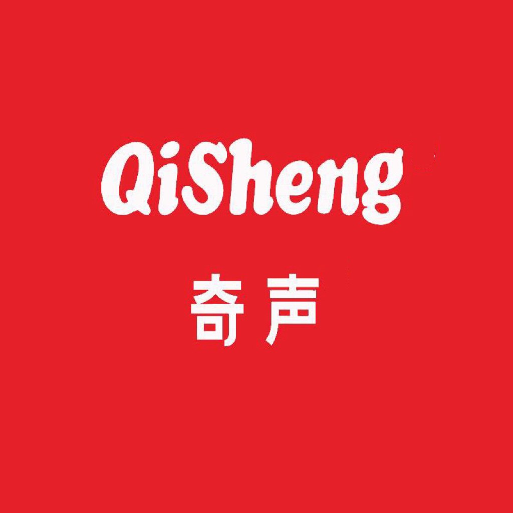 七多娜影音电器的LOGO