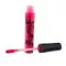 Beauty Makeup Lip Gloss 6G Color Lipstick Lip Gloss Counter Lip Balm Giữ ẩm Màu bền lâu