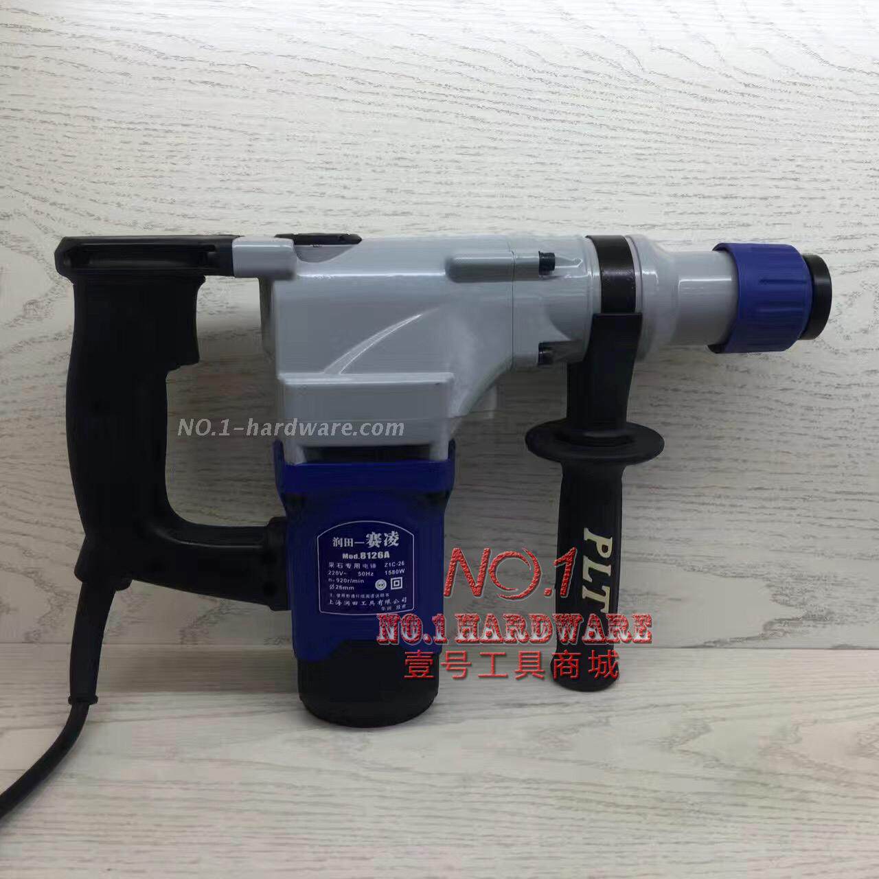 Runtian Sai Ling Industrial grade high-power rotary hammer drilling Mining and quarrying special impact electric drill Electric pick electric drill hammer drill