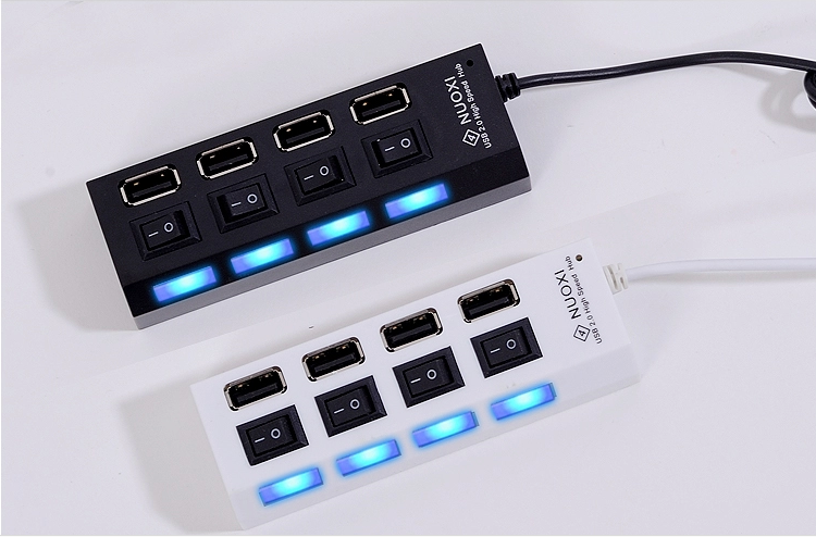 Concentrateur USB - Ref 366760 Image 18