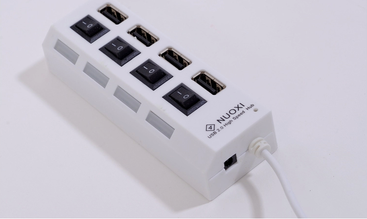 Concentrateur USB - Ref 366760 Image 21