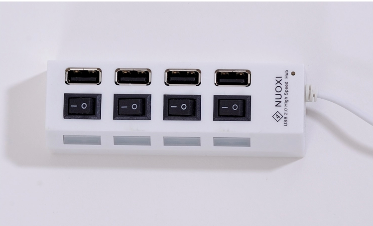 Concentrateur USB - Ref 366760 Image 22