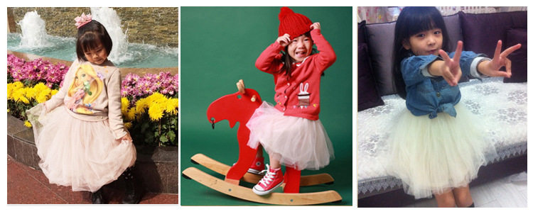 Jupe pour fille - Ref 2050066 Image 26