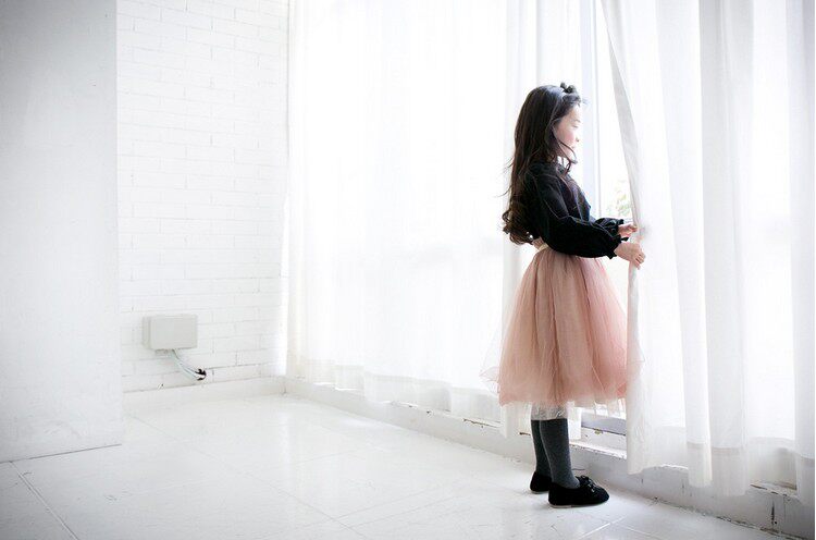 Jupe pour fille - Ref 2050066 Image 35