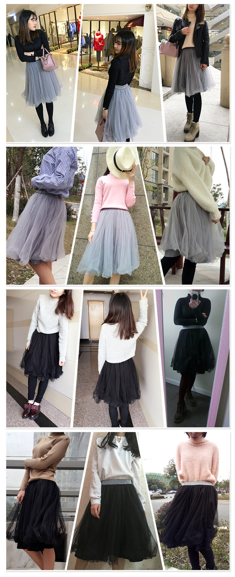 Jupe pour fille - Ref 2050066 Image 37