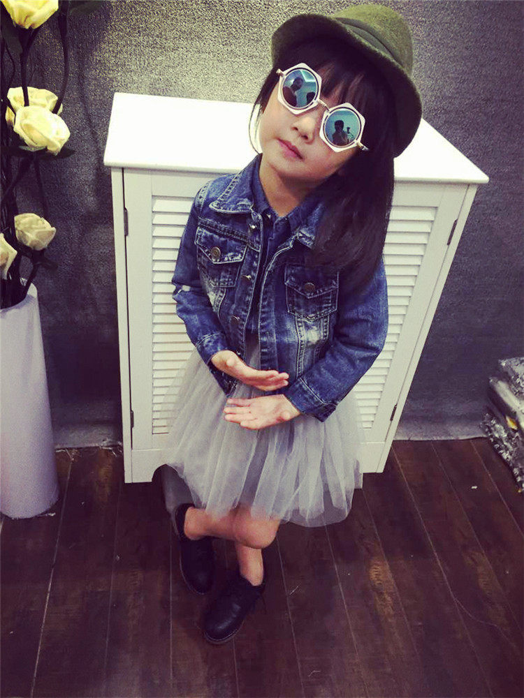 Jupe pour fille - Ref 2050066 Image 31