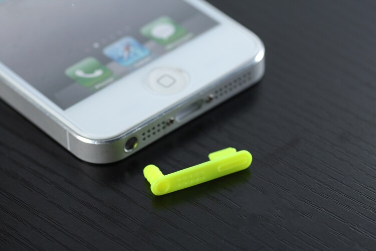 Connecteur pour téléphone portable - Ref 321596 Image 8