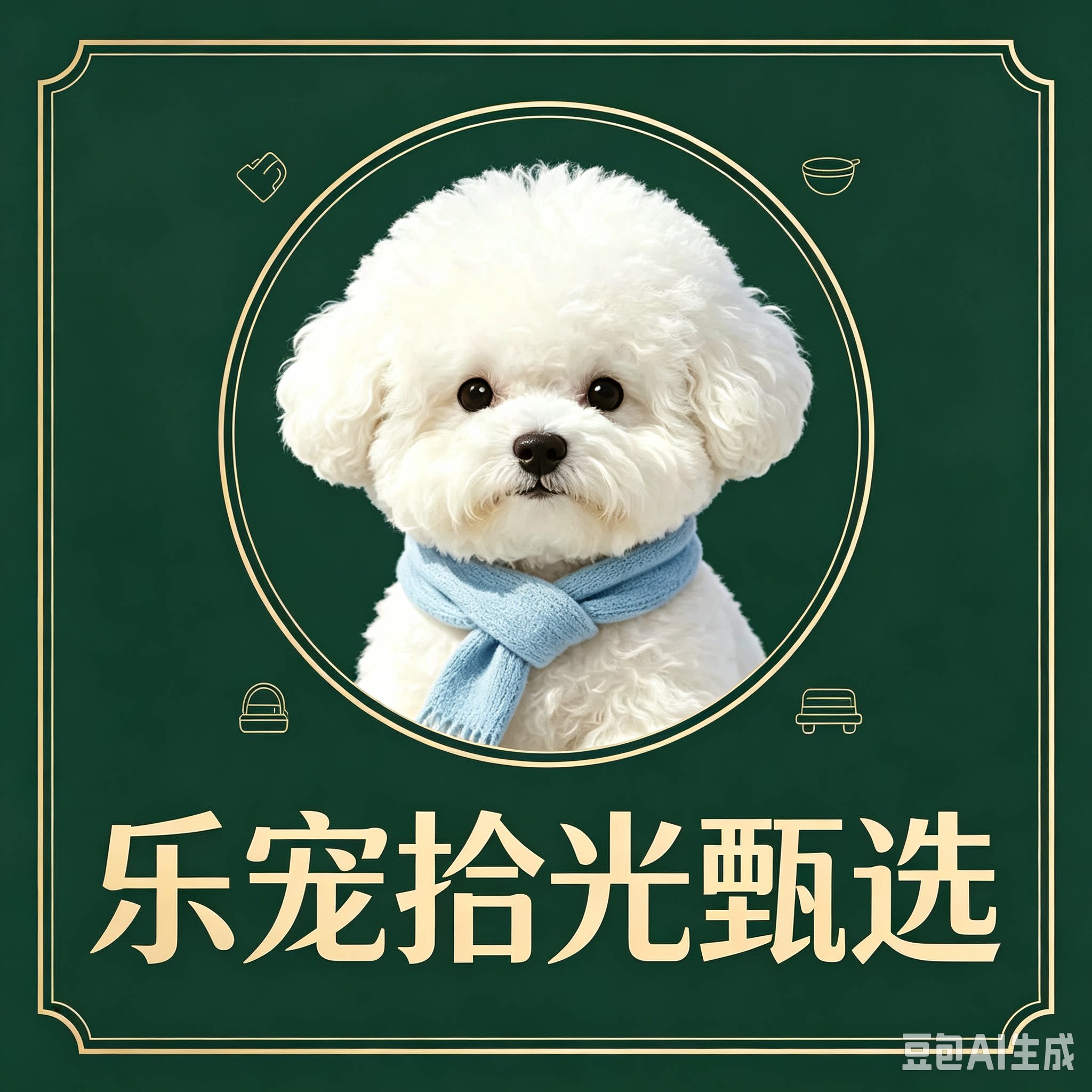 乐宠拾光甄选店