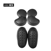 WEE Micro motorcycle racing pants BMW drop-proof riding jeans Built-in CE certified protective gear 4-piece set