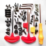 MCLNR2525M12 PAD ICSN-433 CMS432 MSC-432 C12BM SC1204 MC1204