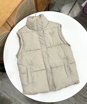 @ Guess▽ Chun Yuan Light thick and warm men’s super warm cotton vest