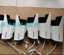 Second-hand Hikvision 2 million network H 264 surveillance POE gun camera DS-2CD3T20-I3 spot