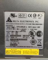 Original disassembled DC power 600W DPS-600QB A server power supply 42D3346 42D3345 spot