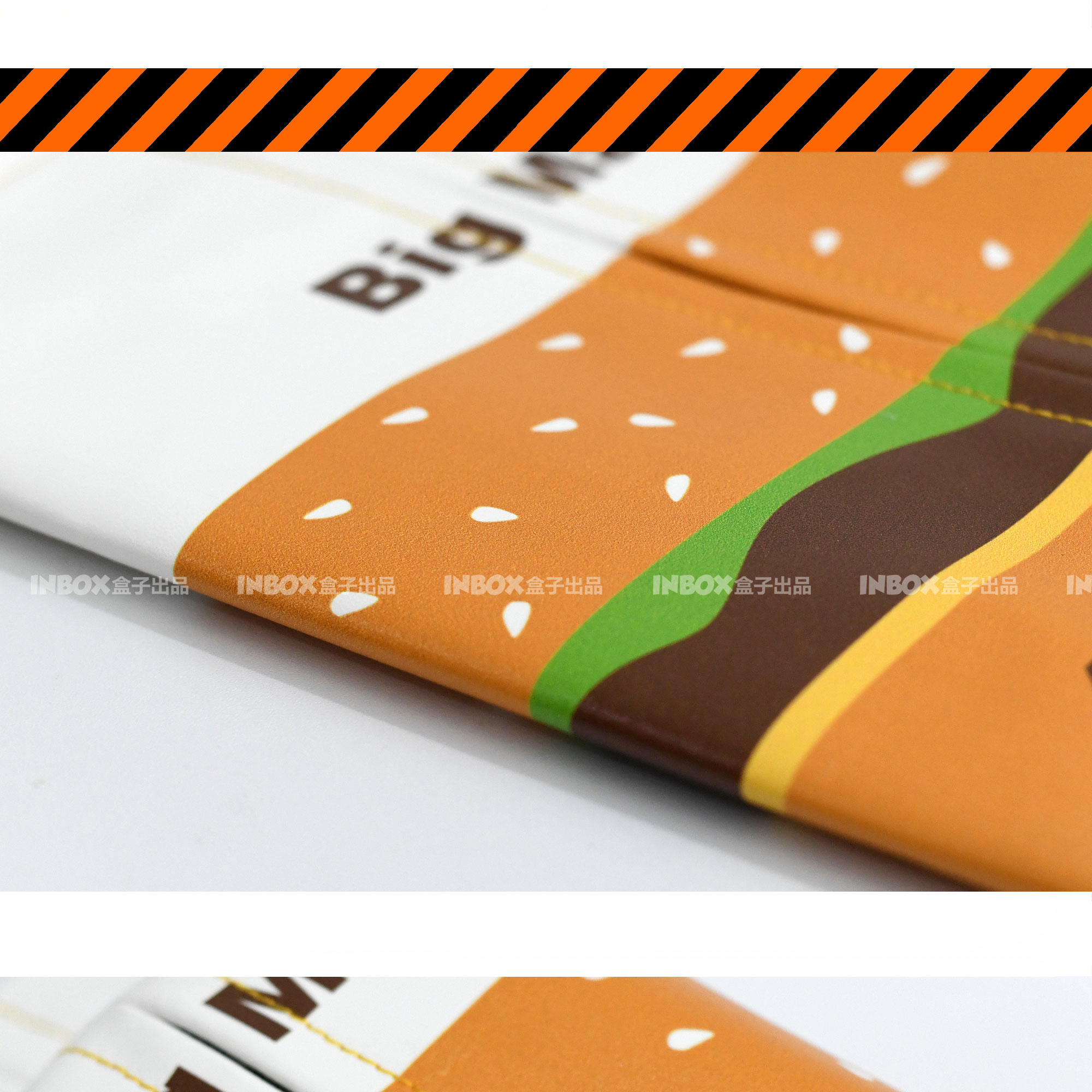 hamburger originality Funny Cartoon vehicle Tissue box waterproof Paper extraction cover Towel sets lovely Vehicle Tissue bag Hanging bag