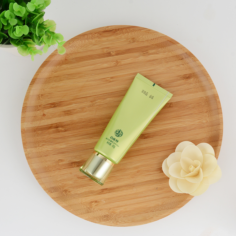 Baique linh dương nước làm mềm làm trắng kem chống nắng SPF50 + khuyến mãi phù hợp với nữ hydrating phù hợp với không có hộp kem chống nắng dưỡng trắng da mặt