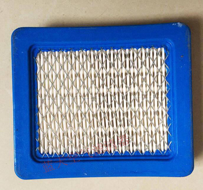Thyme 100 Force universal 491588 mower weeding machine mower landscaped air filter filter