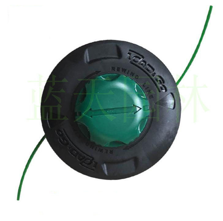 Omar OM36 43 Omar lawnmower mowers cut dunk machine for grass head imports original fit for grass head