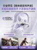 Bluetooth Earphones, Clip-On Wireless Bone Conduction, Non-In-Ear, 2026 New Model, Official Genuine Product, Over-Ear for Sports and Running