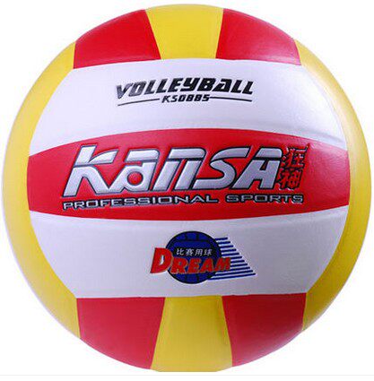 Ballon de volley-ball - Ref 2010889 Image 3