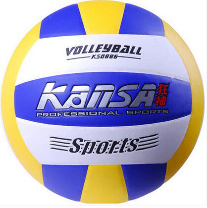 Ballon de volley-ball - Ref 2010889 Image 4