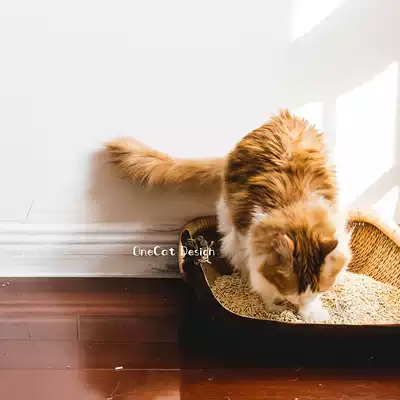 Cat litter want to have a happy life without shoveling shit stubborn cat quality control mixed tofu cat litter self-use group cover flavor