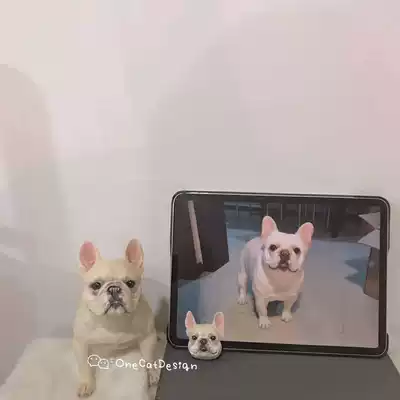 I want to waste my life and make some small things.