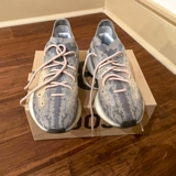 椰子 Обувь 380 Putian High, версия Black Warrior 2025 Новая звездная пара повседневная обувь для мужчин и женщин