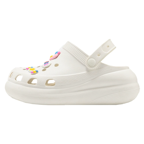 Нескользящие туфли на платформе подходит для мужчин и женщин, пляжная обувь для отдыха