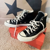 Тканевые высокие классические туфли, спортивная повседневная обувь для влюбленных для отдыха