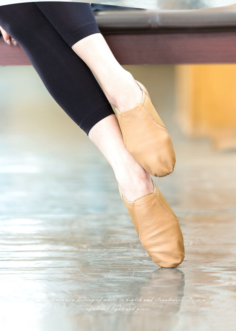 Chaussures de danse moderne - Ref 3448297 Image 12