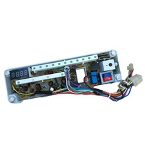 Haier drum washing machine computer board XQG50-E900 D809 D809 E600 E700 motherboard circuit board