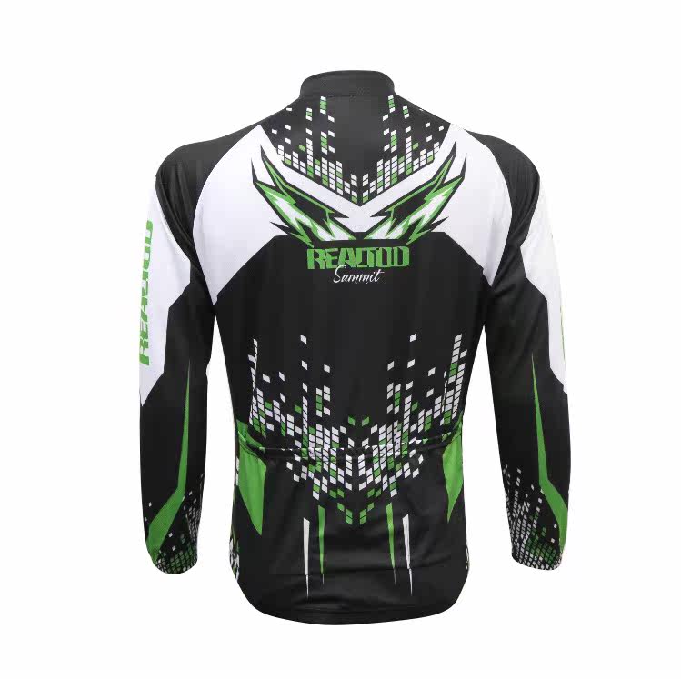 Tenue de cyclisme homme REALTOO - Ref 2217547 Image 10