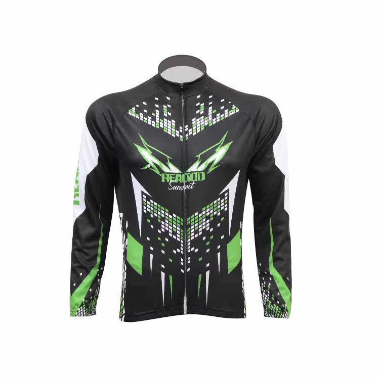 Tenue de cyclisme homme REALTOO - Ref 2217547 Image 9