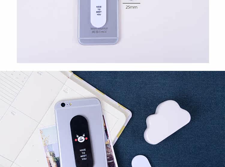 Support téléphone portable - Ref 1365268 Image 9