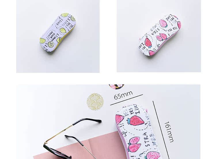 Etui à lunettes - Ref 1242209 Image 28