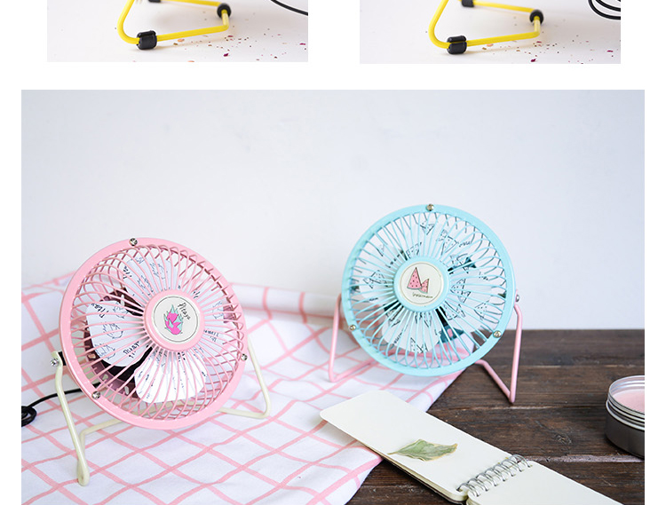 Ventilateur USB - Ref 401216 Image 35